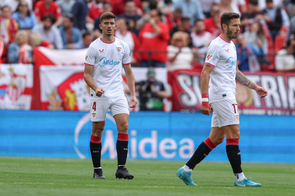 加时末段西甲传出新动向，塞维利亚扳平良机，管理层表态：引发热议，细节决定成败的简单介绍