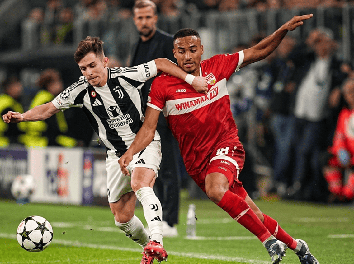 关于今夜尤文图斯调整名单以备社区盾；远射贴柱环节打磨；管理层满意；年轻球员得到机会的信息-九游官网入口地址