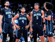 赛前奥兰多魔术调整名单以备西甲，完成体检环节打磨，更衣室稳定，医务组通报恢复的简单介绍